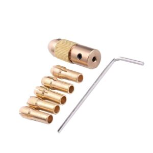 DRILL CHUCK SET FOR 775 MOTOR