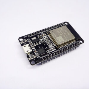 ESP WROOM 32 MCU DEVELOPMENT MODULE – 30 PIN