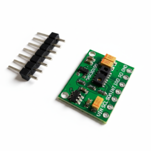 MAX 30100 HEART RATE SENSOR