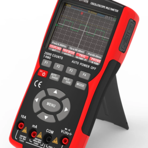 ZT-703S DIGITAL MULTIMETER 3 IN 1 OSCILLOSCOPE MULTIMETER