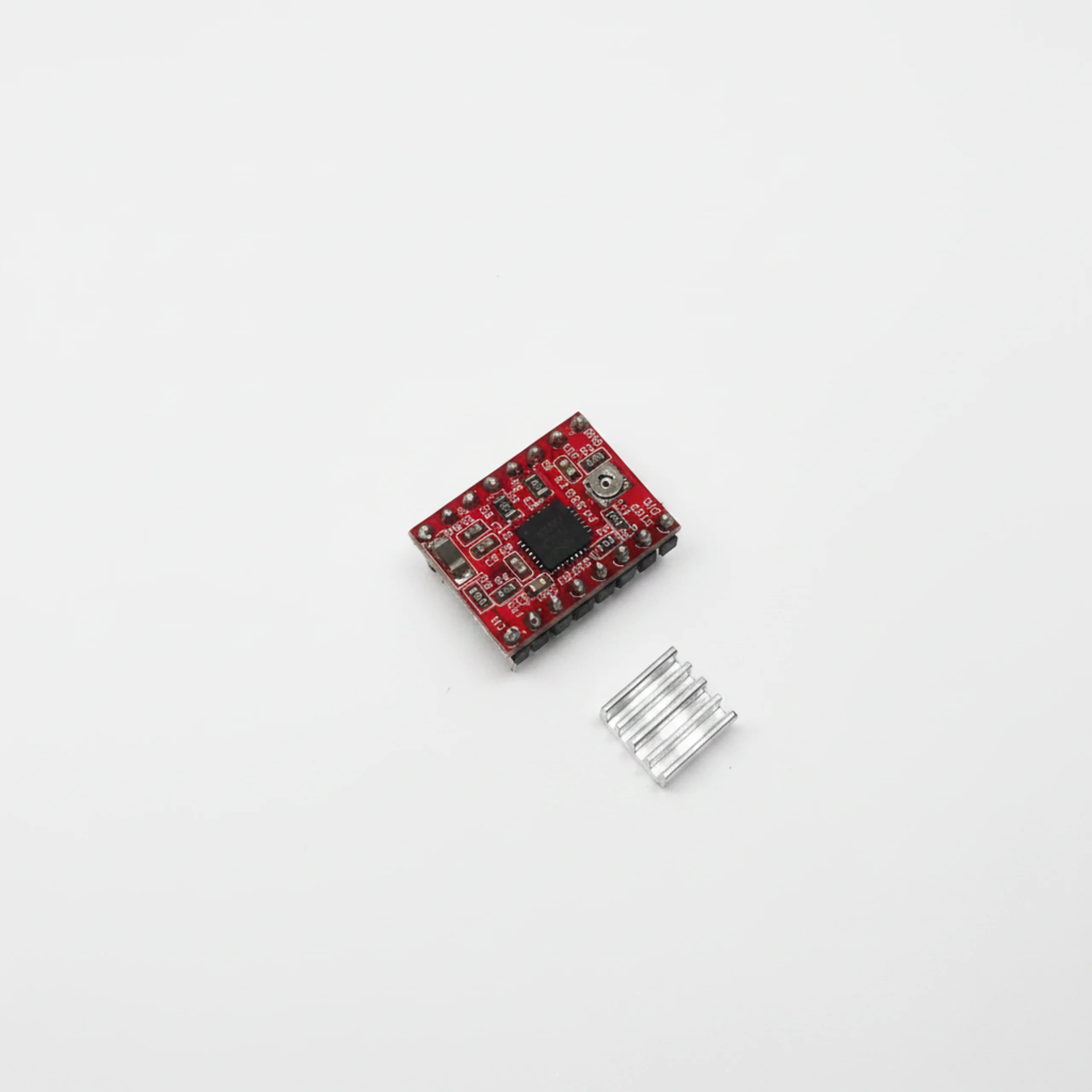 A4988 STEPPER MOTOR DRIVER MODULE