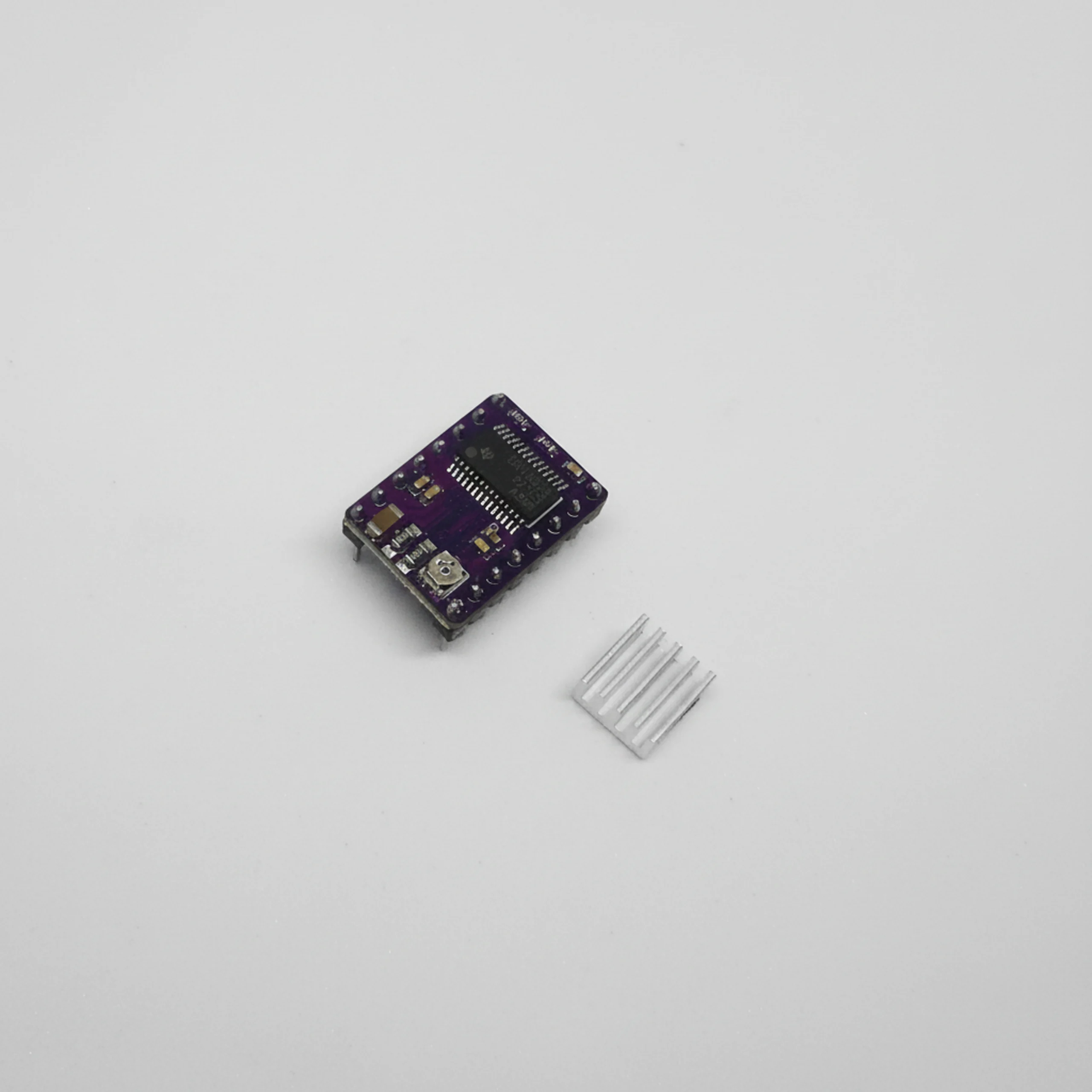 DRV 8825 STEPPER MOTOR DRIVER GOOD QUALITY