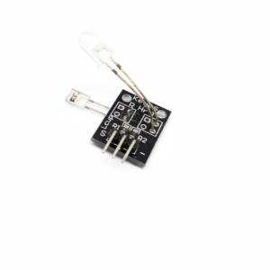 KY-039 FINGER DETECTING HEARTBEAT SENSOR MODULE