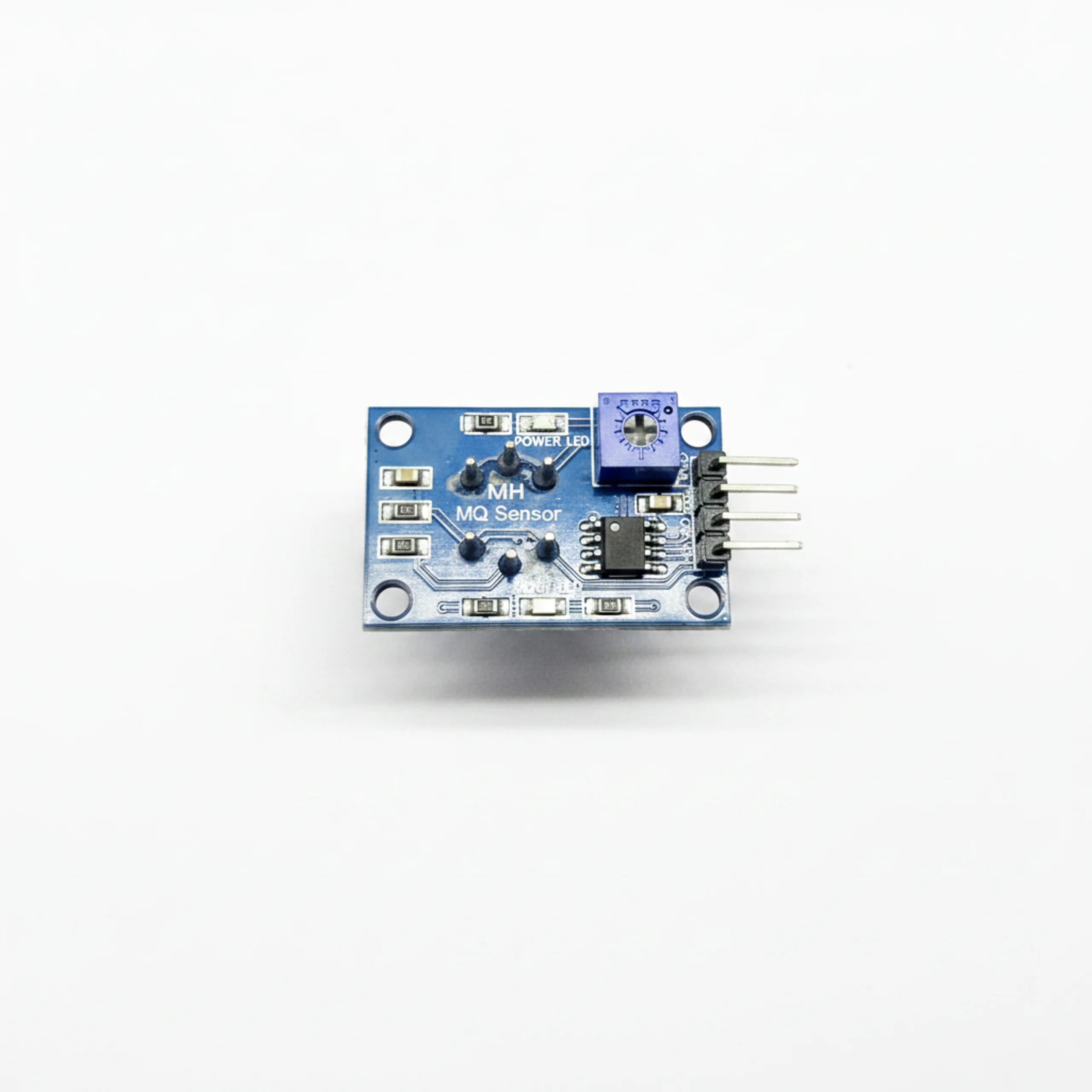 MQ 9 GAS SENSOR MODULE