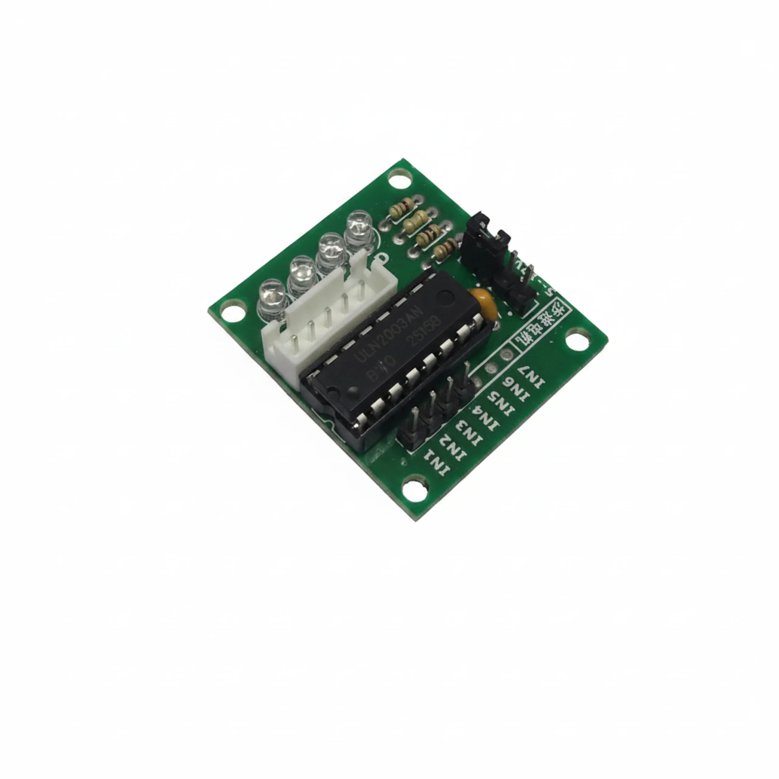 ULN2003 MOTOR DRIVER MODULE